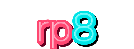 rp8 — logo kanal