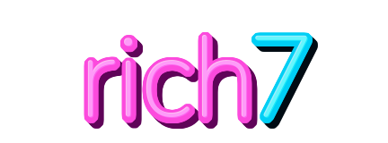 rich7 — logo kanal
