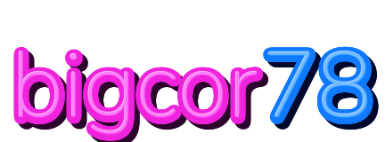 bigcor78 — logo kanal