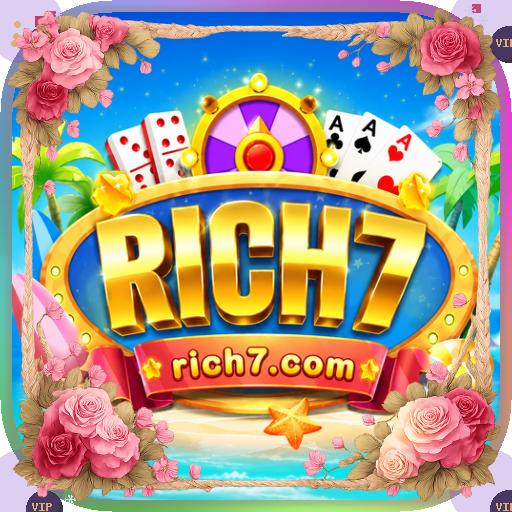 rich7 — mitra unggulan
