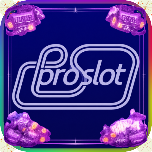 proslot — mitra unggulan