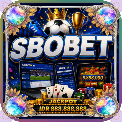 sbobet — mitra unggulan